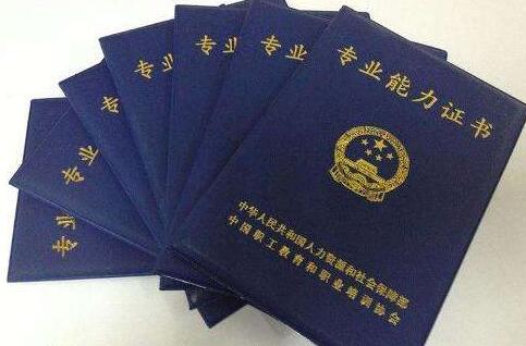 对外汉语教师资格证